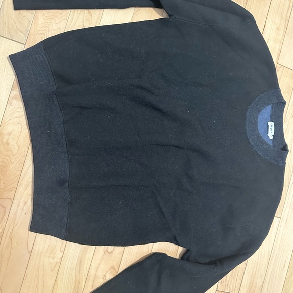 Filippa K pullover sweater size small - Picture 4 of 5